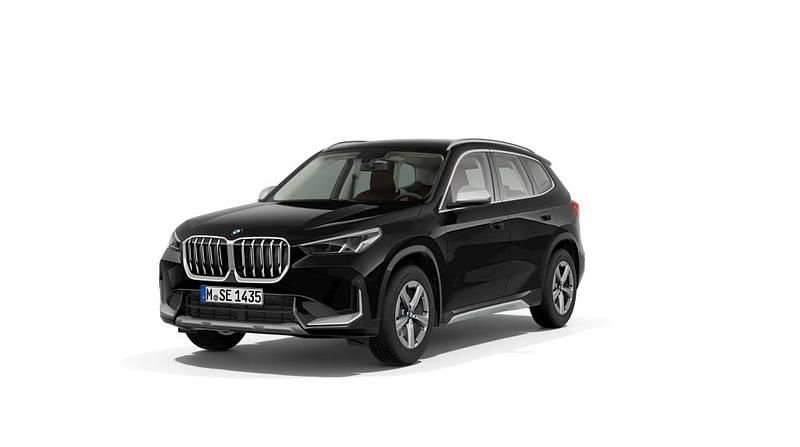 Gebraucht BMW X1 Efficient Dynamics 136 PS (100 kW) 2025 SUV
