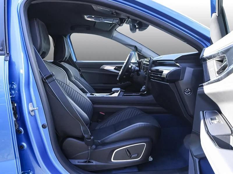 Neu Renault Rafale 300 PS (220 kW) 2025 Blau SUV