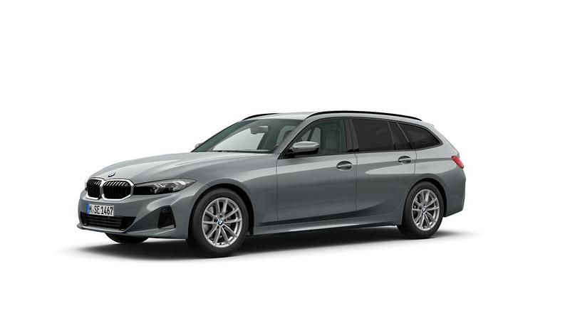 Gebraucht BMW 320 Shadowline 190 PS (139 kW) 2026 Kombi