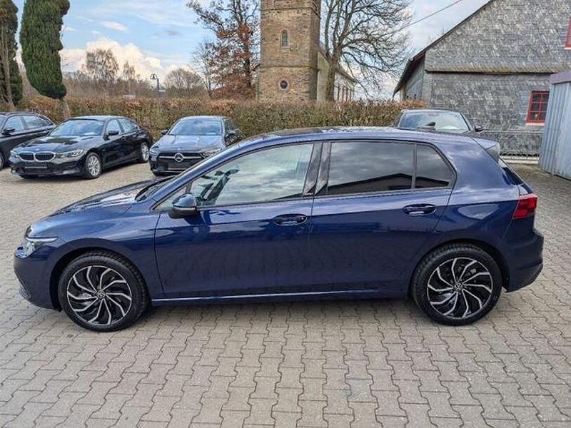 Gebraucht VW Golf VII 116 PS (85 kW) 2020 Andere Limousine