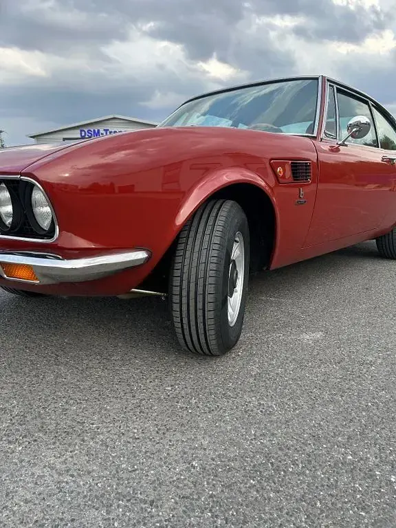 Gebraucht Fiat Dino 179 PS (131 kW) 1971