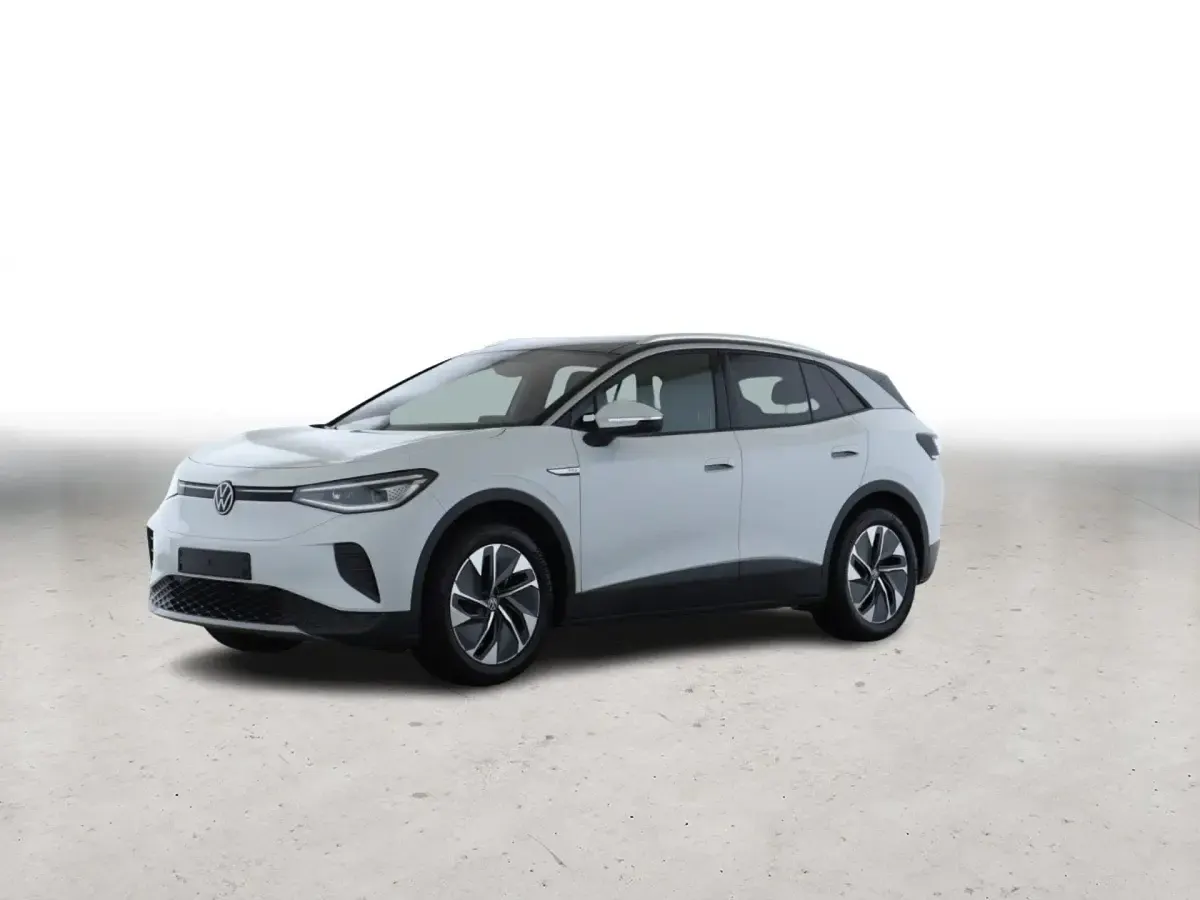 Usata VW ID.4 Pro 194 kW (265 CV) 2023 Nero SUV