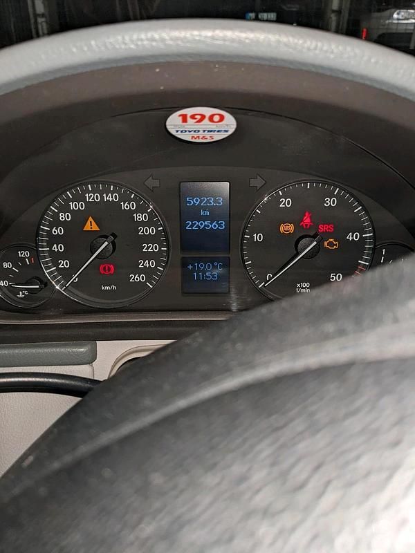 Gebraucht 2004 Mercedes C220 Kombi | 2.500 € (Fairer Preis) - Bild 1/4