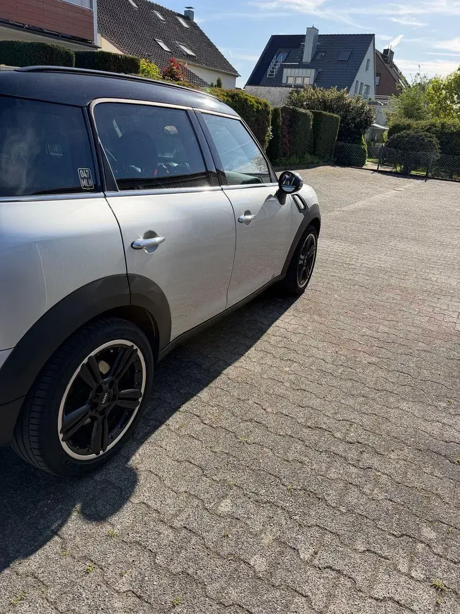 Second-hand Mini Cooper S Chili 190 CP (139 kW) 2016 Argintiu Hatchback