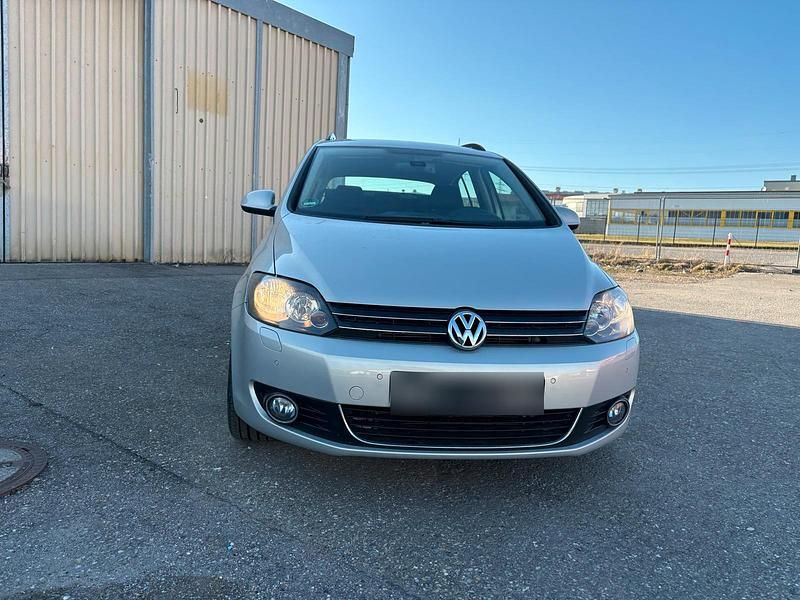 Gebraucht VW Golf VI 160 PS (117 kW) 2009 Silber Kleinwagen