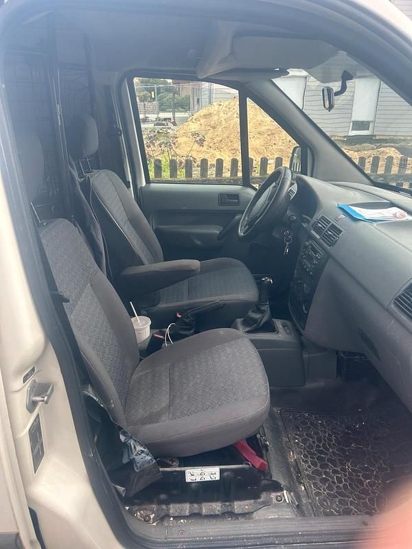 Gebraucht Ford Transit 2006 Van / Kleinbus