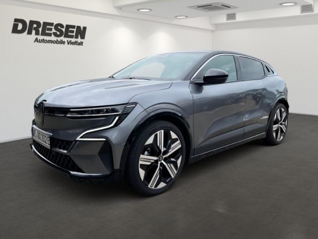 Gebraucht Renault Megane E-Tech 160 kW (218 PS) 2024 Andere farbe Kleinwagen