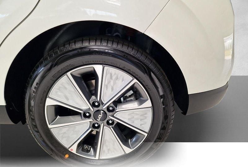 Gebraucht Kia Soul EV Inspiration 150 kW (204 PS) 2025 Metallic SUV