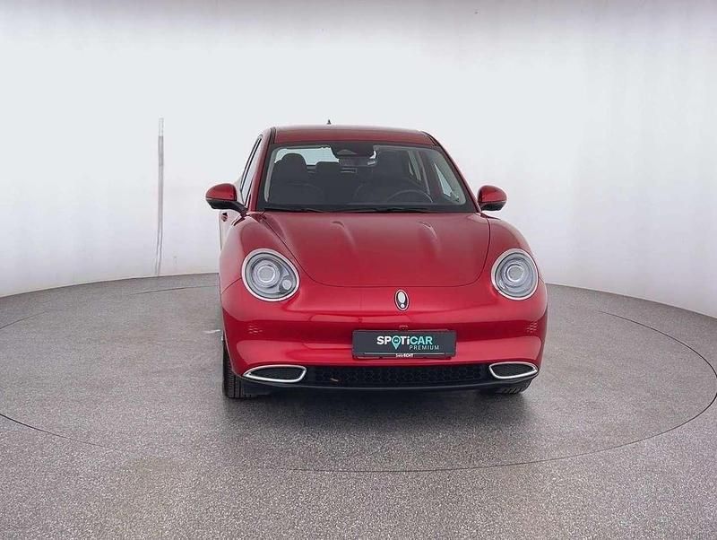 Gebraucht Ora 03 125 kW (171 PS) 2023 Rot Kleinwagen