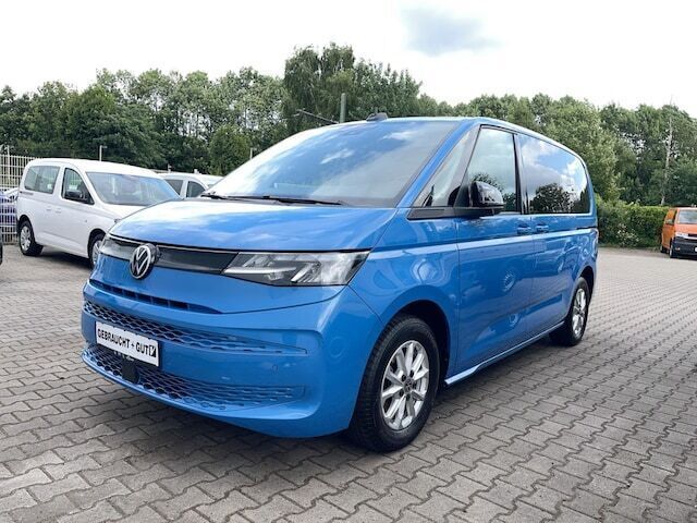 Gebraucht 2022 VW T7 Basis Van | 44.890 € (Etwas zu teuer) - Bild 1/4