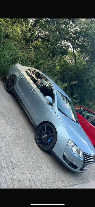 Gebraucht 2006 VW Passat Trendline Limousine | 2.500 € (Fairer Preis) - Bild 1/4
