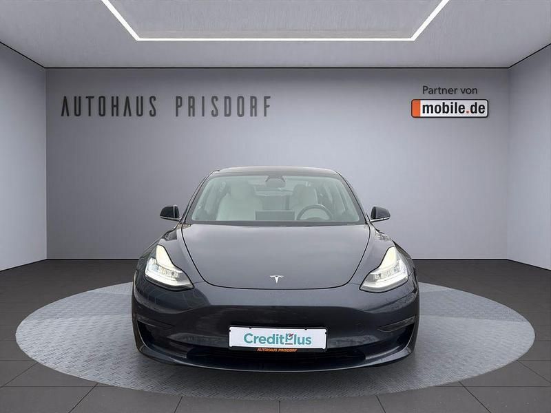 Gebraucht Tesla Model 3 350 kW (476 PS) 2019 Grau Limousine