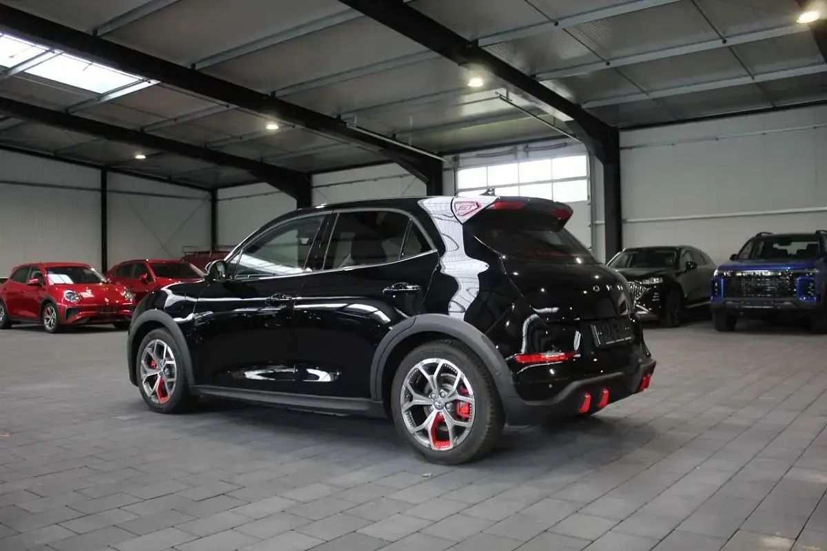 Gebraucht Ora 03 GT 125 kW (171 PS) 2023 Schwarz Kleinwagen