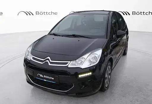 Gebraucht Citroën C3 PureTech 68 PS (50 kW) 2015 Limousine