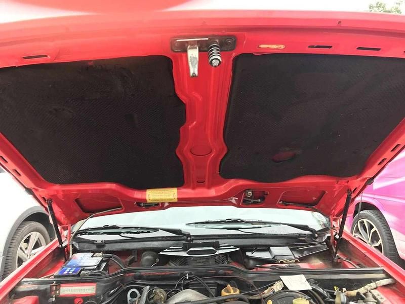 Gebraucht Porsche 924 150 PS (110 kW) 1987 Coupé