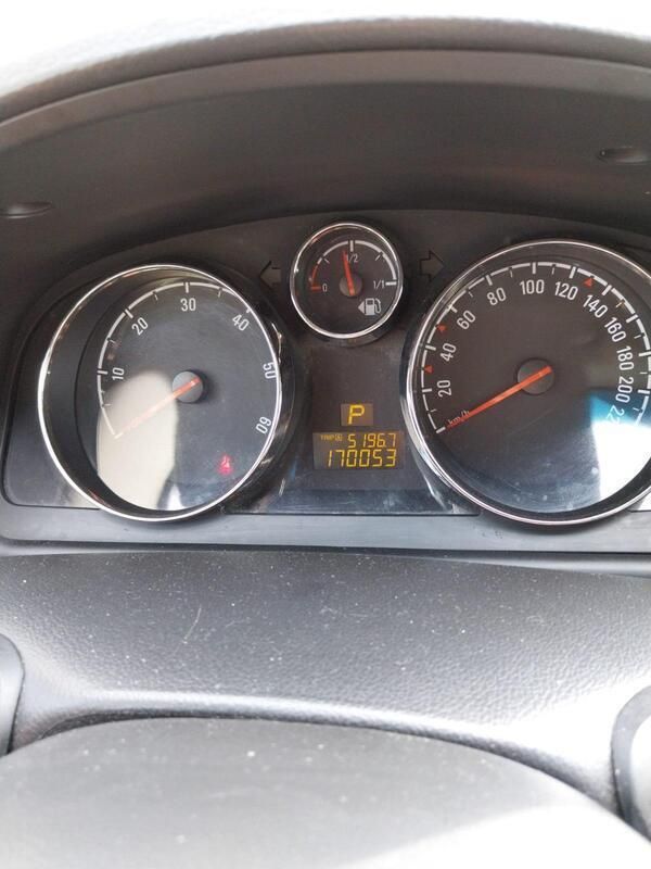 Schwarz Gebraucht 2012 Opel Antara SUV | 5.300 € (Superpreis) - Bild 1/4