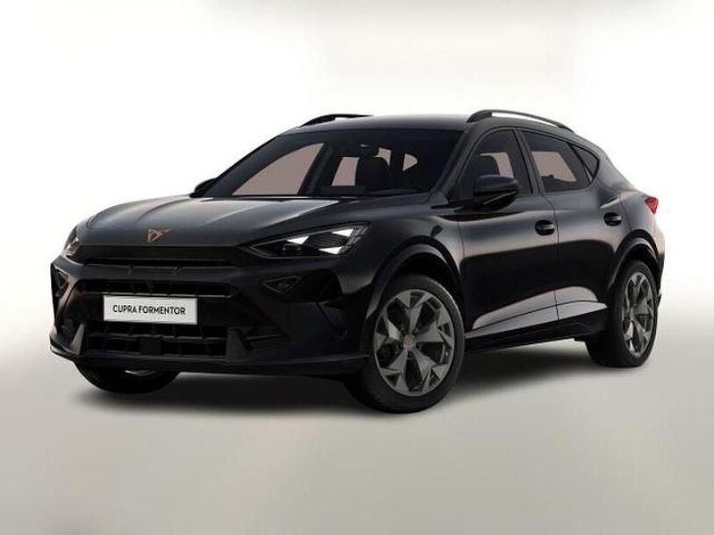 Schwarz Neu 2025 Cupra Formentor SUV | 33.189 € (Superpreis) - Bild 1/1