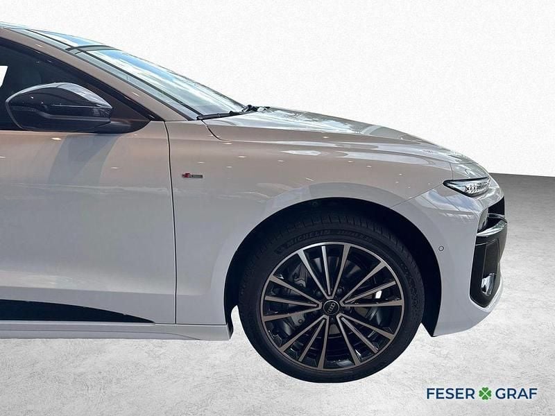 Neu Audi A6 e-tron Ambiente 269 kW (367 PS) 2026 Gletscherweiß Kombi