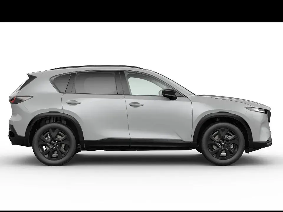 Neu Mazda CX-5 Homura-Line 141 PS (103 kW) 2026 SUV
