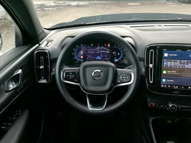 Brugt Volvo XC40 145 HK (106 kW) 2023 SUV