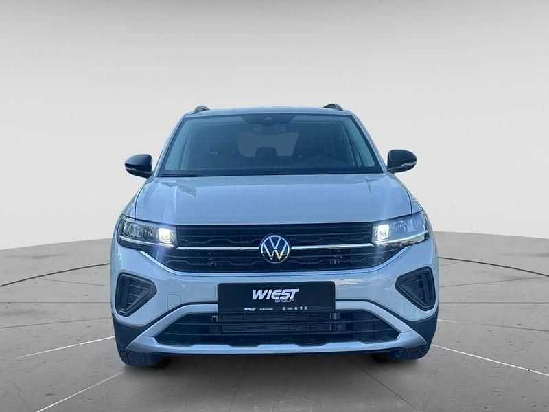 Neu VW T-Cross 116 PS (85 kW) 2026 Grau SUV