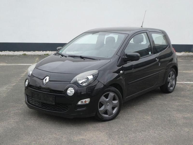 Gebraucht Renault Twingo 75 PS (55 kW) 2013 Kleinwagen