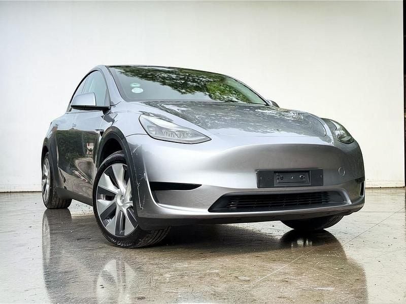Gebraucht Tesla Model Y RWD 219 kW (299 PS) 2024 Grau SUV