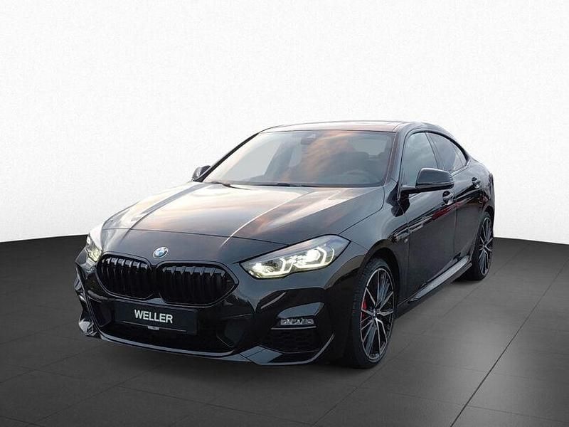 Gebraucht BMW 1M Comfort Edition 2024 Schwarz Coupé