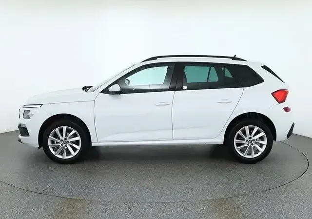 Neu Skoda Kamiq 116 PS (85 kW) 2026 Weiß SUV