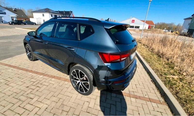 Gebraucht Cupra Ateca 300 PS (220 kW) 2020 Andere farben SUV