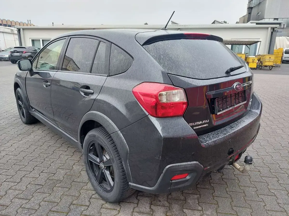 Gebraucht Subaru XV 147 PS (108 kW) 2013 Other SUV
