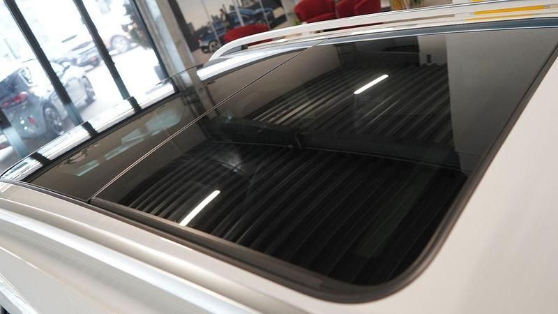 Gebraucht Seat Ateca XCELLENCE 150 PS (110 kW) 2019 Weiß SUV