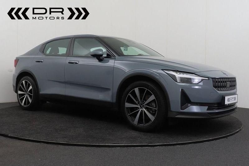 Gebraucht Polestar 2 169 kW (231 PS) 2022 Grau Kleinwagen