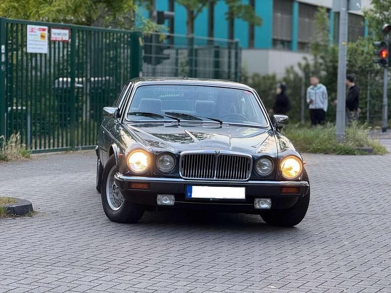 Gebraucht Jaguar XJ12 311 PS (228 kW) 1992 Limousine
