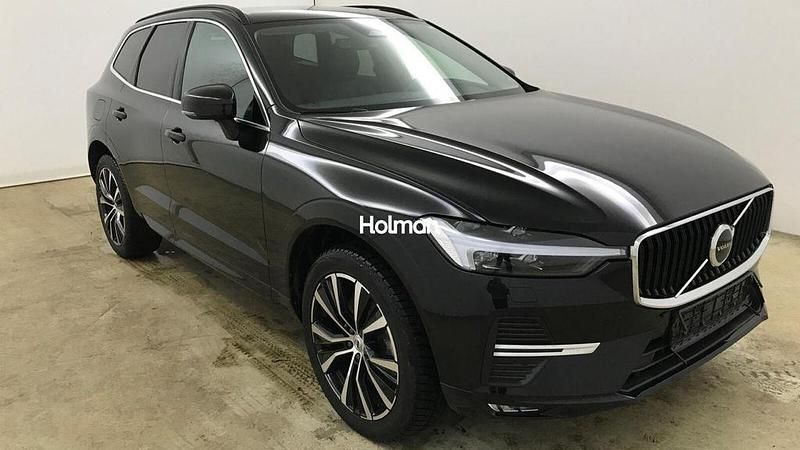 Gebraucht Volvo XC60 Core 197 PS (144 kW) 2023 Schwarz SUV
