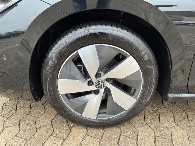 Gebraucht VW Passat Business 150 PS (110 kW) 2024 Schwarz Kombi