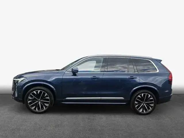 Occasion Volvo XC90 184 ch (135 kW) 2025 SUV