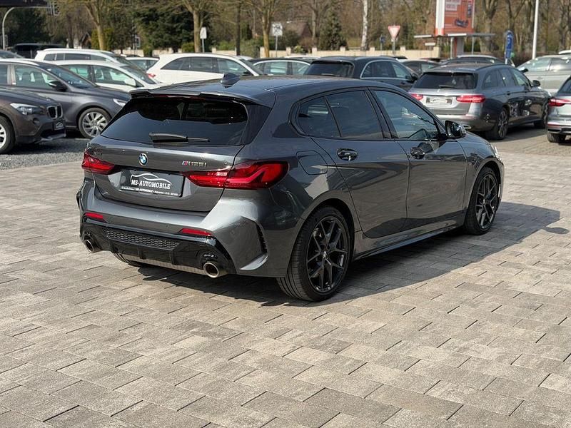 Gebraucht BMW M135 Performance 306 PS (225 kW) 2019 Grau Kleinwagen