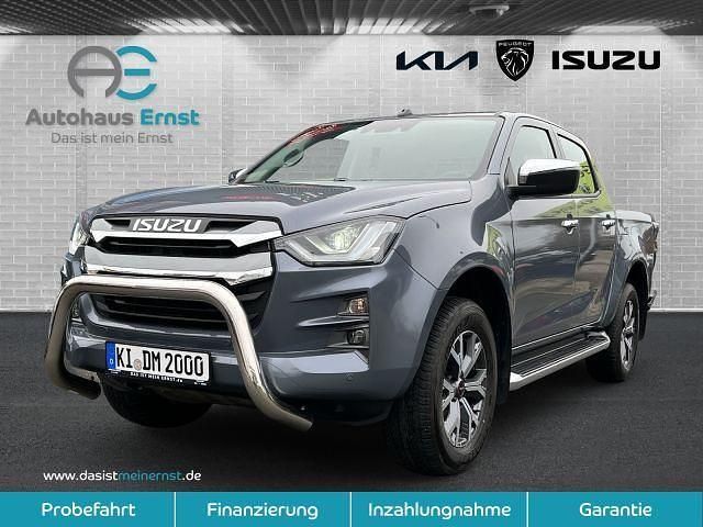 Gebraucht 2024 Isuzu D-Max Abholung | 46.990 € - Bild 1/4