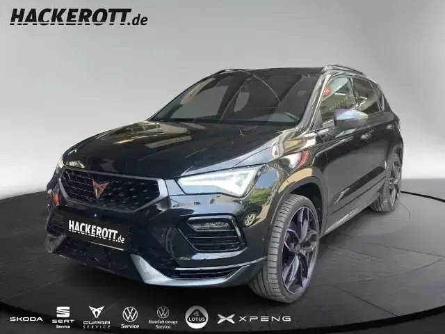 Gebraucht Cupra Ateca 301 PS (221 kW) 2022 SUV