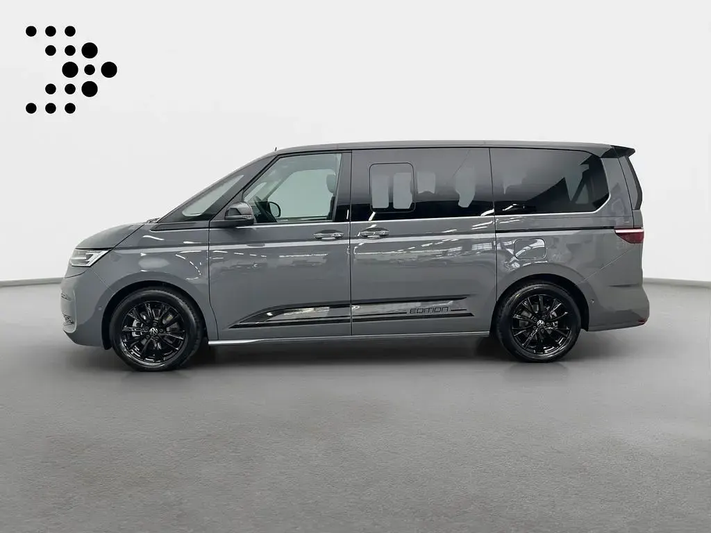 Neu VW Multivan Edition 245 PS (180 kW) 2026 Grau Van / Kleinbus