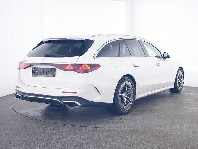 Gebraucht 2024 Mercedes E300 | 49.747 € (Fairer Preis) - Bild 1/4