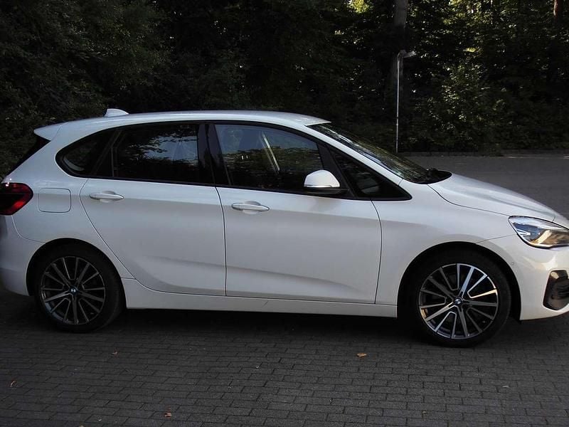 Gebraucht BMW 225 iPerformance 224 PS (164 kW) 2019 Kombi