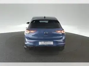 Gebraucht VW Golf VIII GTE 272 PS (200 kW) 2025 Blau Limousine