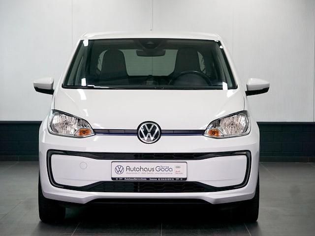 Gebraucht VW e-up! Style 61 kW (83 PS) 2023 Kleinwagen