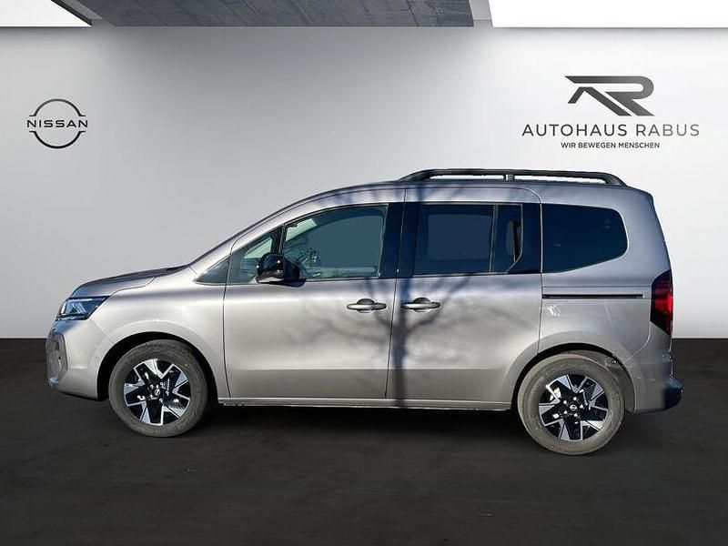 Gebraucht Nissan Townstar N-Connecta 131 PS (96 kW) 2025 Grau Kombi