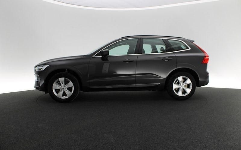 Usado Volvo XC60 Core 197 HP (144 kW) 2023 Cinzento SUV