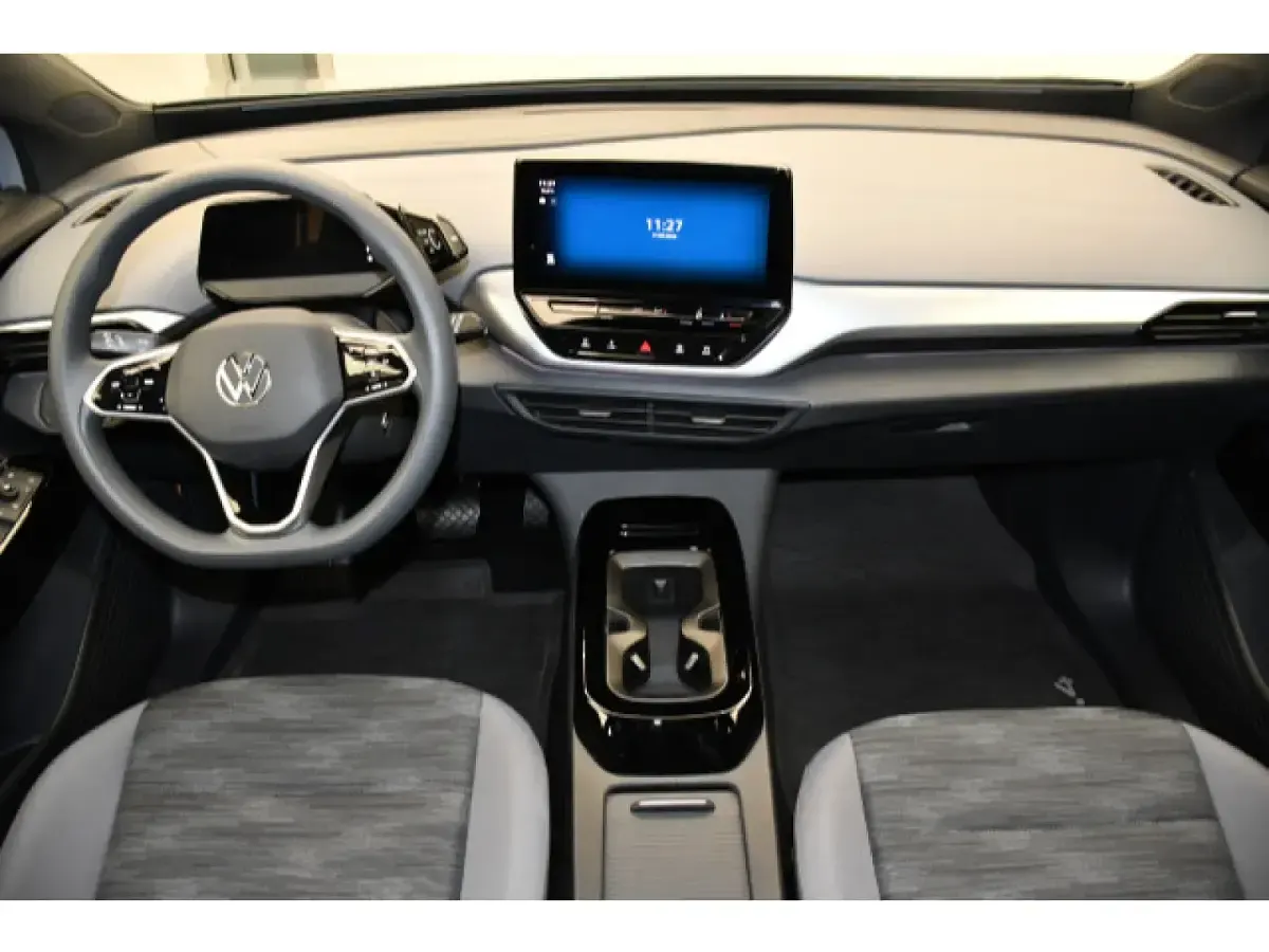 Gebraucht VW ID.4 Pro Performance 150 kW (204 PS) 2021 SUV