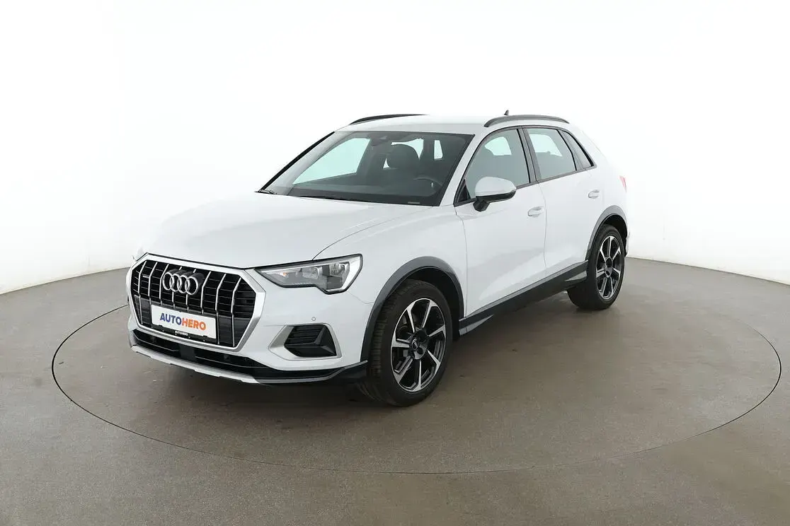 Gebraucht Audi Q3 Advanced 230 PS (169 kW) 2020 SUV