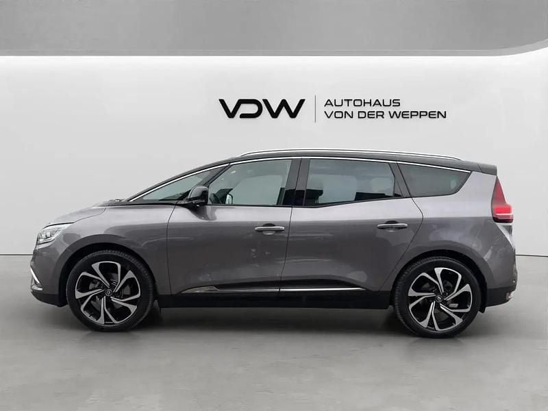 Gebraucht Renault Scenic E-Tech 116 kW (158 PS) 2023 Schwarz SUV